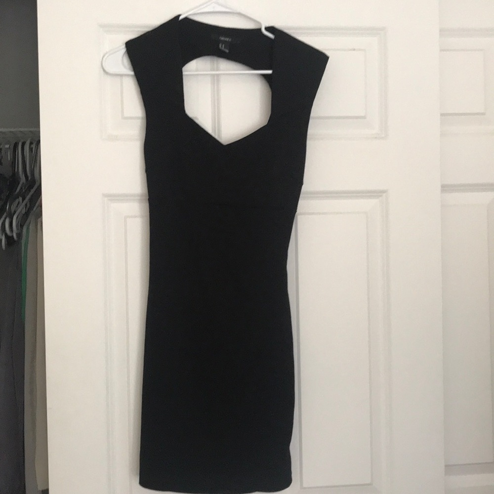 Cocktail dress
